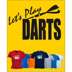 Lets Play Darts